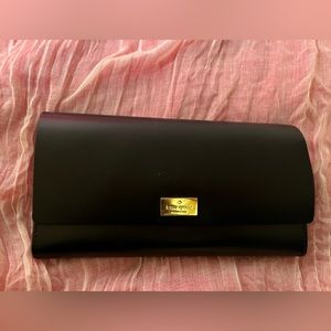Large Kate spade wallet